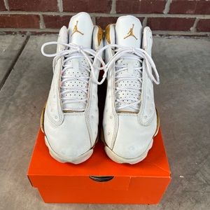 Air Jordan 13 Retro Wheat 2004